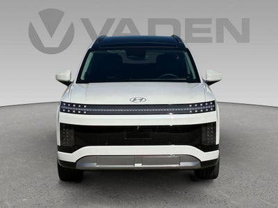 2026 Hyundai IONIQ 9 Performance Limited