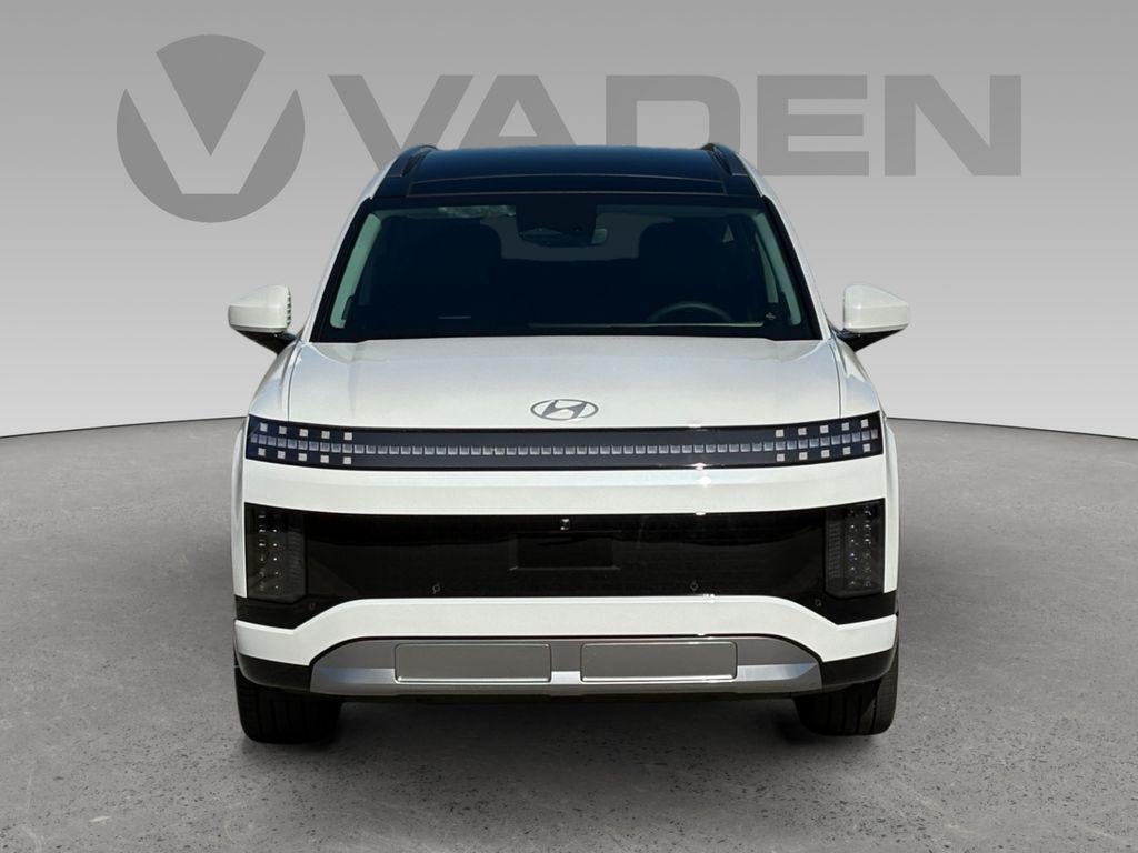 2026 Hyundai IONIQ 9 Performance Limited