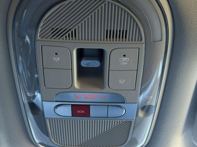 2026 Hyundai IONIQ 9 Performance Limited