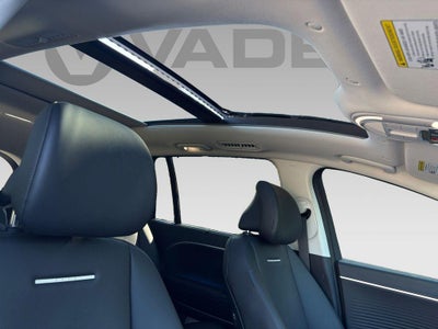 2026 Hyundai IONIQ 9 Performance Limited