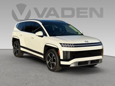 2026 Hyundai IONIQ 9 Performance Limited