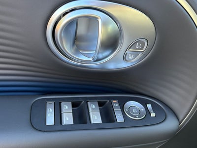 2026 Hyundai IONIQ 9 Performance Limited