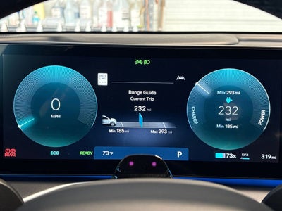 2026 Hyundai IONIQ 9 Performance Limited