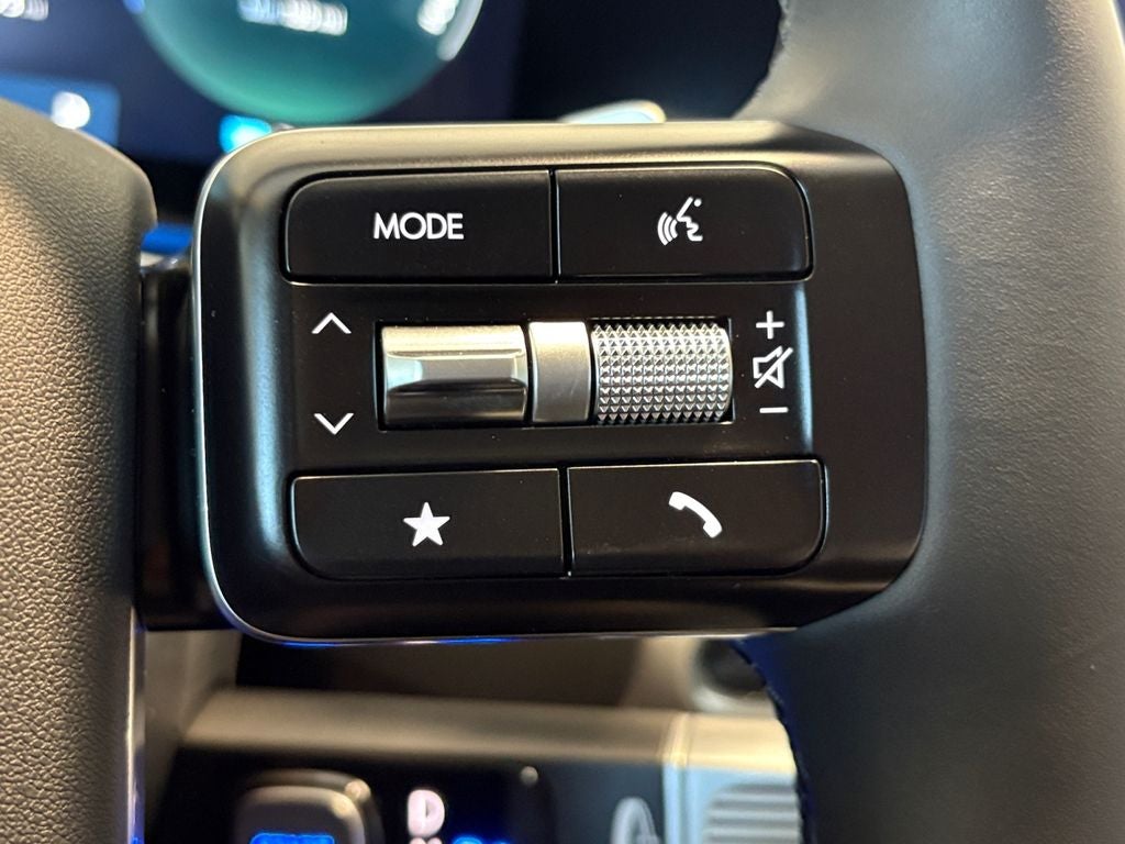 2026 Hyundai IONIQ 9 Performance Limited