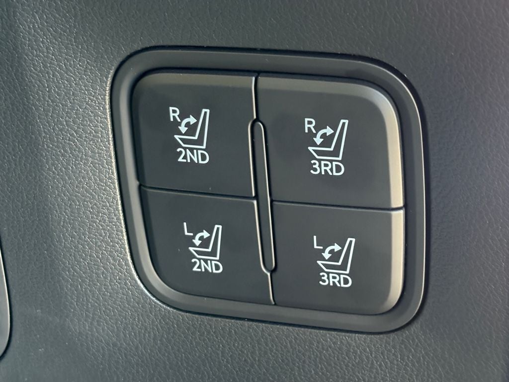 2026 Hyundai IONIQ 9 Performance Limited