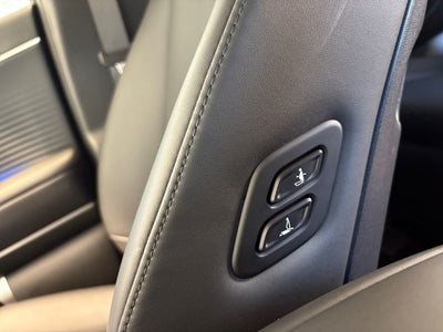 2026 Hyundai IONIQ 9 Performance Limited