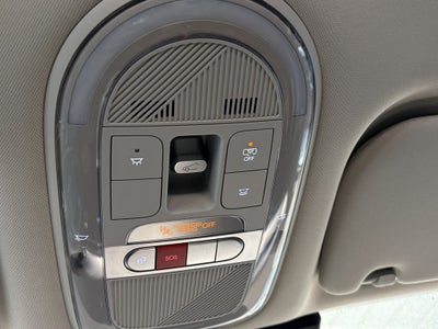 2026 Hyundai IONIQ 9 Performance Limited