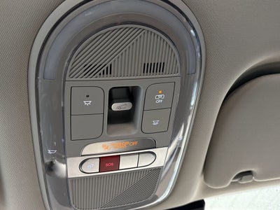 2026 Hyundai IONIQ 9 Performance Limited