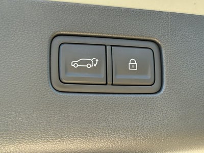 2026 Hyundai IONIQ 9 Performance Limited