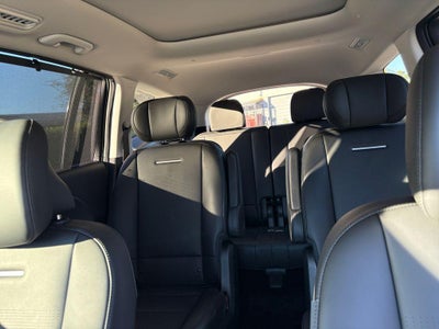 2026 Hyundai IONIQ 9 Performance Limited