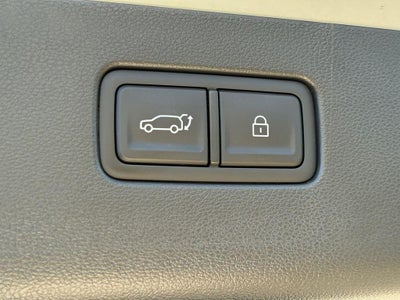 2026 Hyundai IONIQ 9 Performance Limited