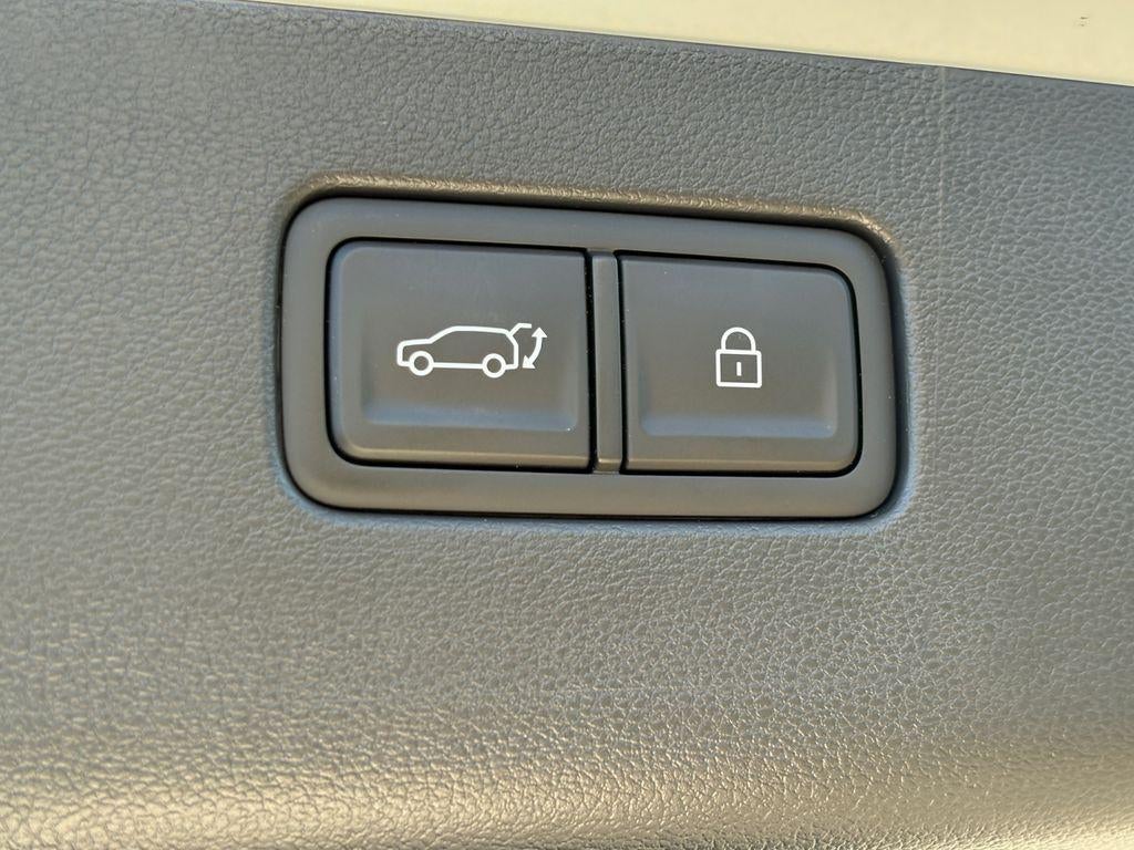 2026 Hyundai IONIQ 9 Performance Limited