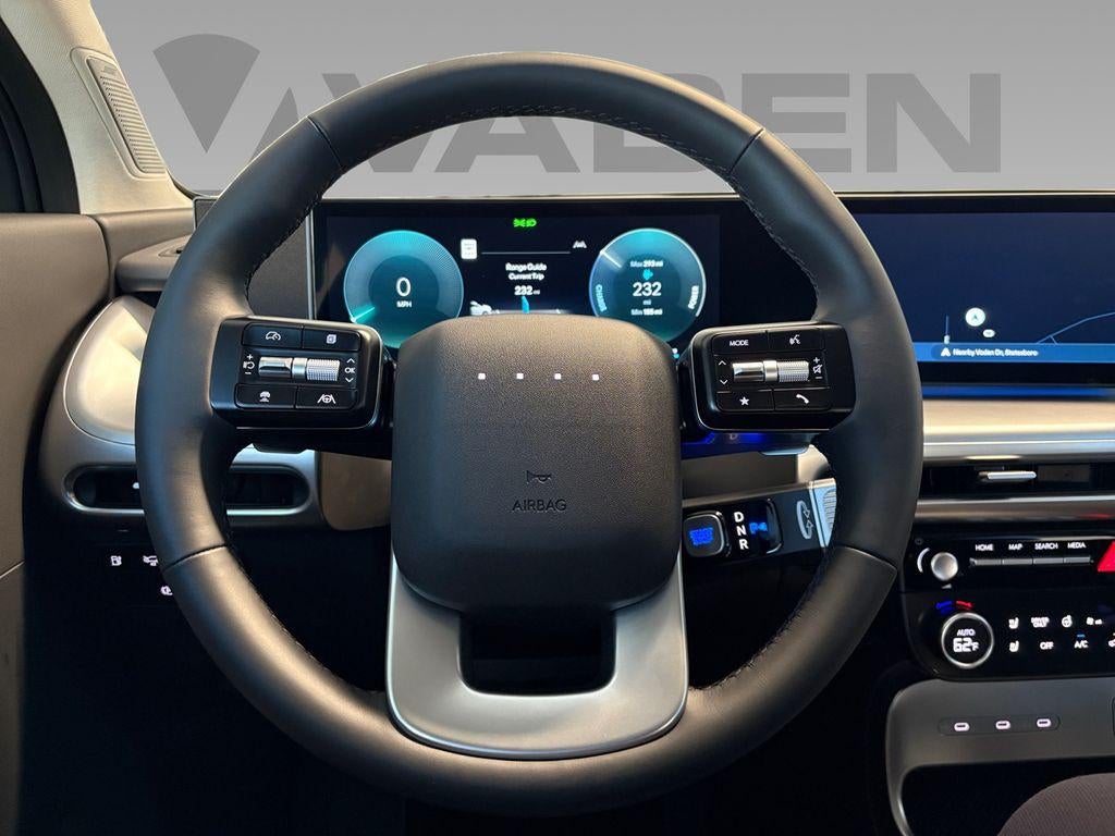 2026 Hyundai IONIQ 9 Performance Limited