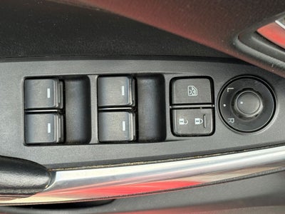 2015 Mazda Mazda6 Touring