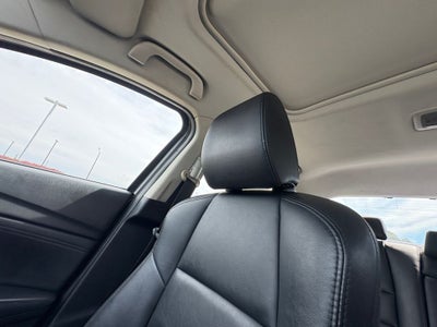 2015 Mazda Mazda6 Touring