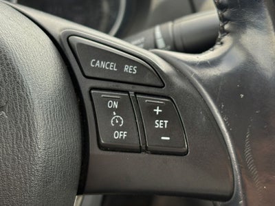 2015 Mazda Mazda6 Touring