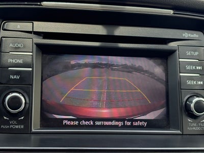 2015 Mazda Mazda6 Touring