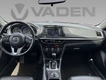 2015 Mazda Mazda6 Touring