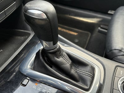 2015 Mazda Mazda6 Touring