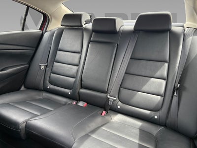 2015 Mazda Mazda6 Touring