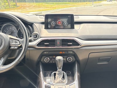 2016 Mazda Mazda CX-9 Grand Touring