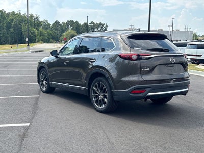 2016 Mazda Mazda CX-9 Grand Touring
