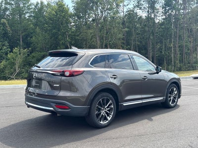 2016 Mazda Mazda CX-9 Grand Touring