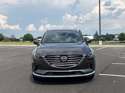 2016 Mazda Mazda CX-9 Grand Touring