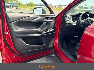 2023 Mazda Mazda CX-9 Touring Plus