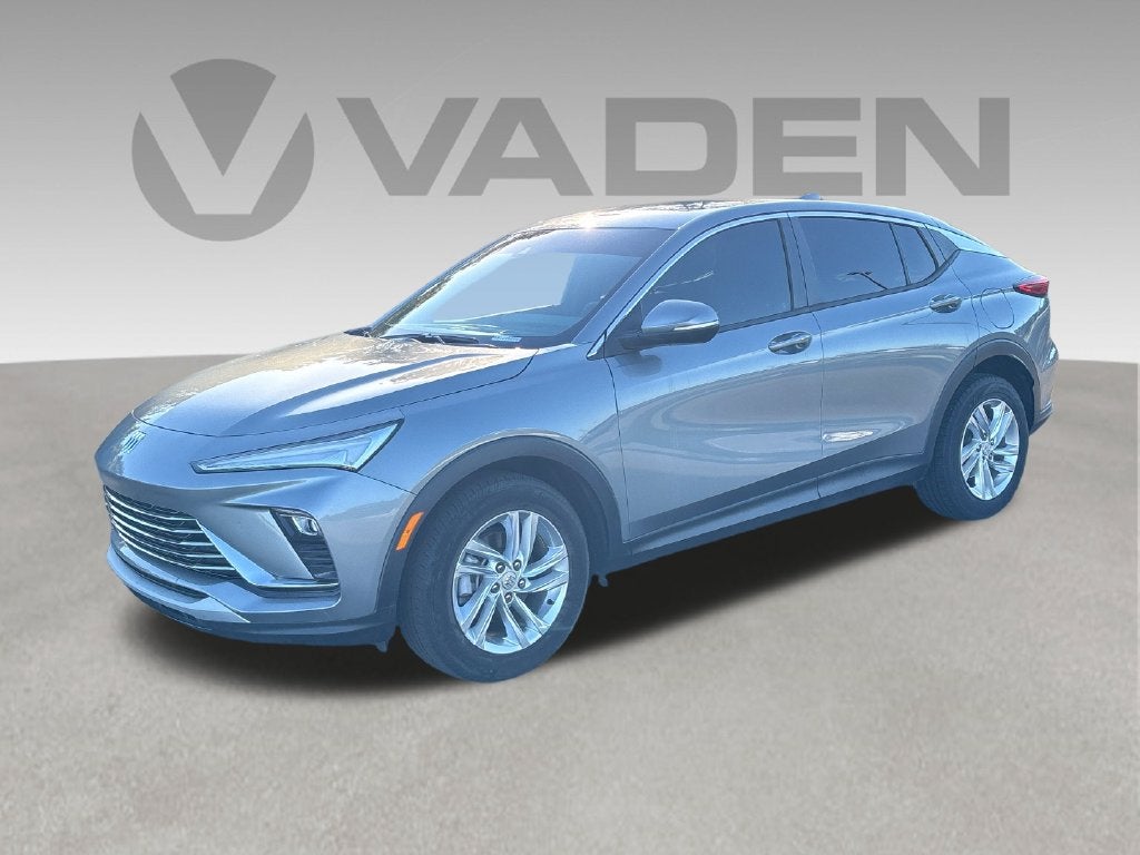 2024 Buick Envista