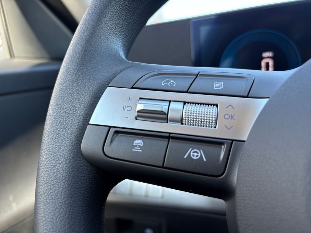 2026 Hyundai KONA SE FWD