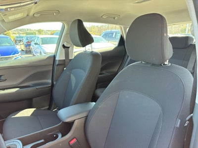 2026 Hyundai KONA SE FWD