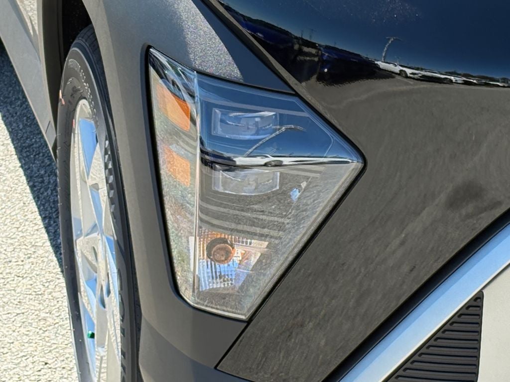 2026 Hyundai KONA SE FWD