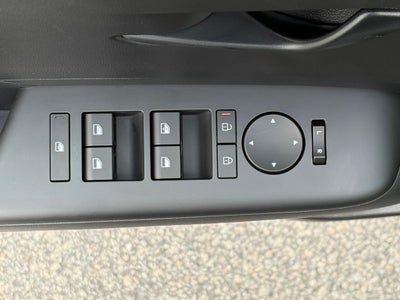 2026 Hyundai KONA SE FWD