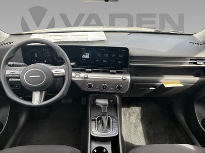 2026 Hyundai KONA SE FWD