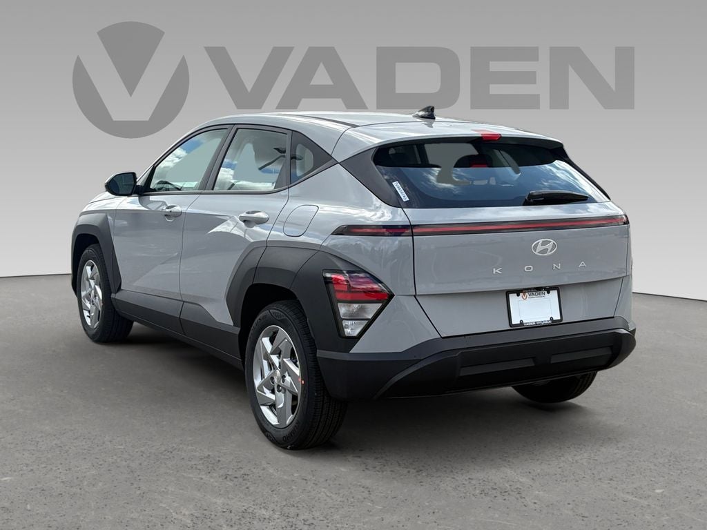 2026 Hyundai KONA SE FWD