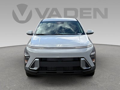 2026 Hyundai KONA SE FWD