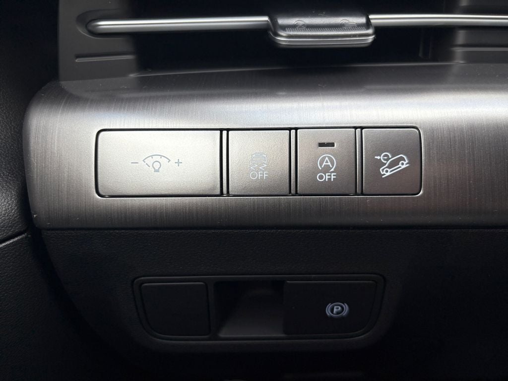 2026 Hyundai KONA SE FWD