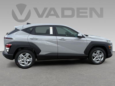 2026 Hyundai KONA SE FWD