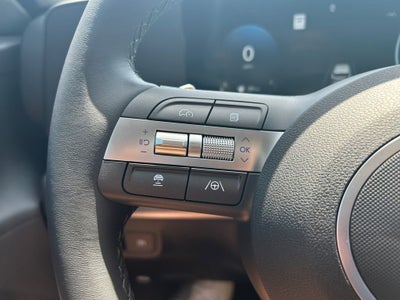 2025 Hyundai KONA SEL Convenience