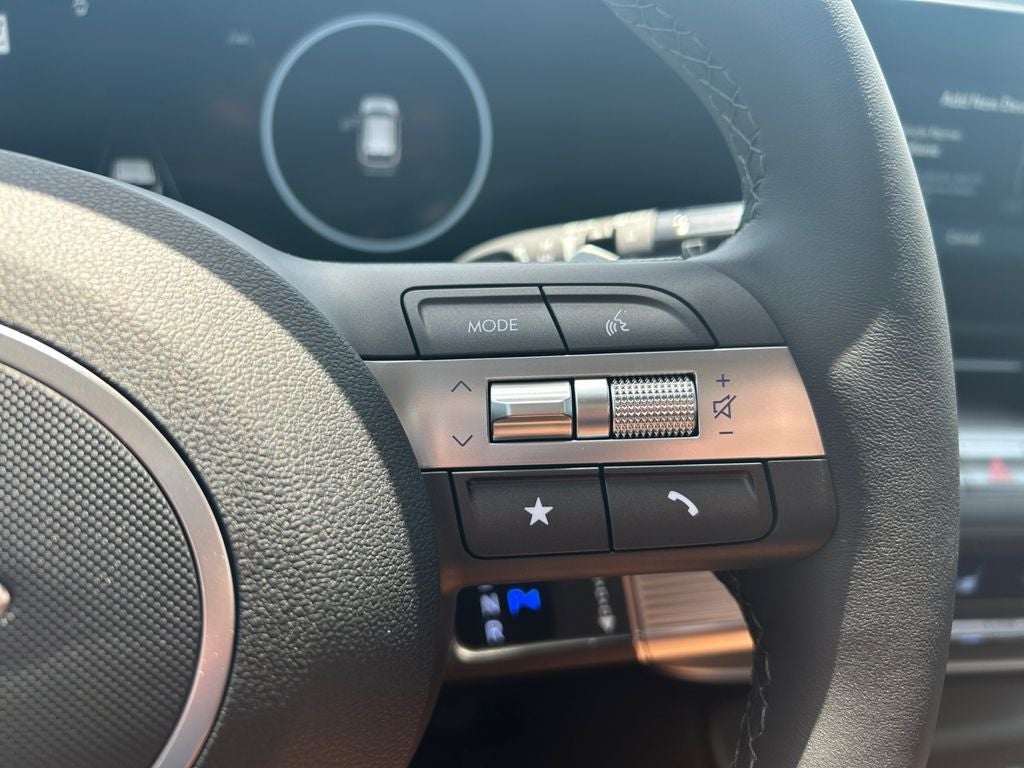 2025 Hyundai KONA SEL Convenience
