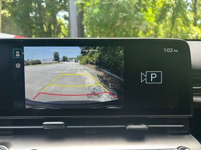 2025 Hyundai KONA SEL Convenience