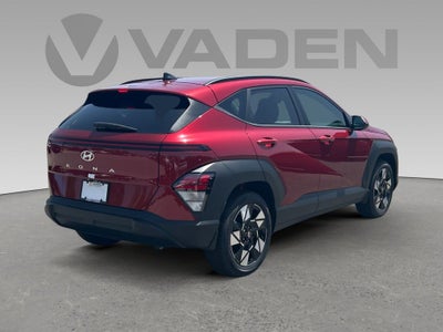 2025 Hyundai KONA SEL Convenience