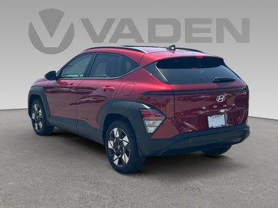 2025 Hyundai KONA SEL Convenience