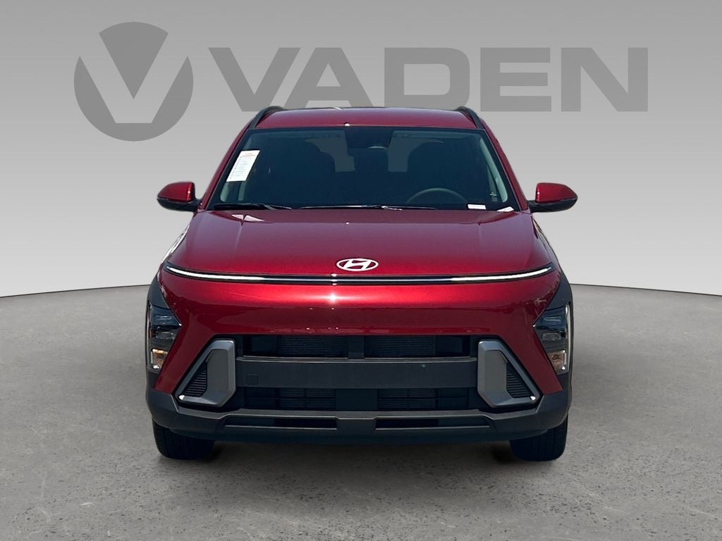 2025 Hyundai KONA SEL Convenience