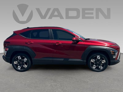 2025 Hyundai KONA SEL Convenience