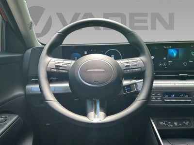 2025 Hyundai KONA SEL Convenience