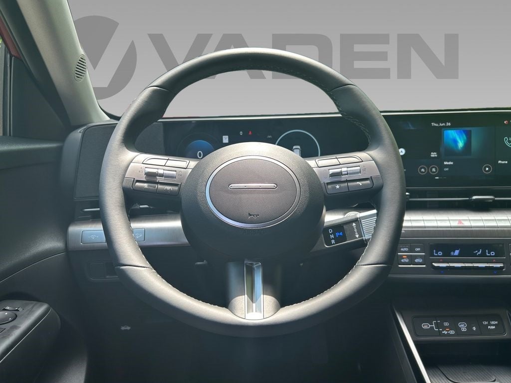2025 Hyundai KONA SEL Convenience