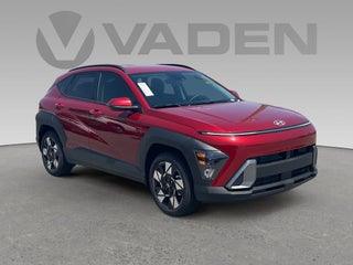 2025 Hyundai KONA SEL Convenience