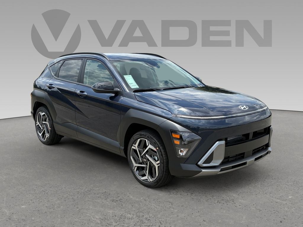 2026 Hyundai KONA SEL Premium FWD